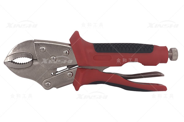了解大力鉗結構原理及硬核性能